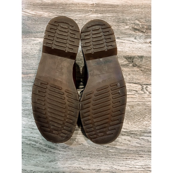 Men’s 1461 Vintage Dr. Martens Made in England - Picture 5 of 10